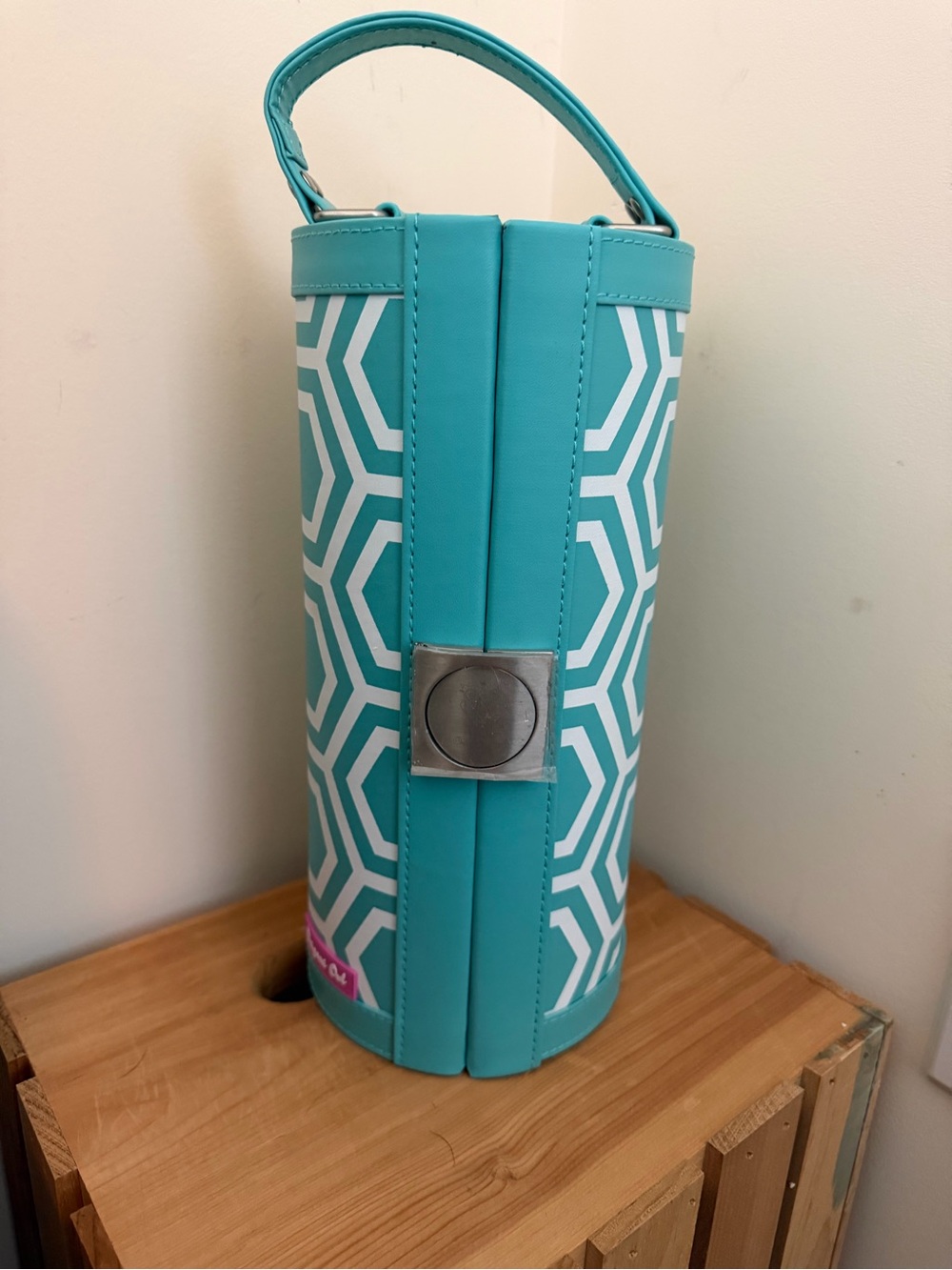 Origami Owl Mobile Jewelry Bar Case